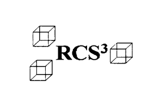 RCS3 logo