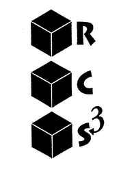 RCS3 logo
