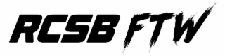 RCSB FTW logo
