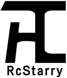 RCSTARRY logo