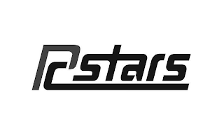 RCSTARS logo