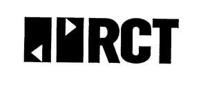 RCT logo