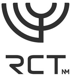 RCT NM logo