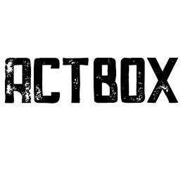 RCTBOX logo