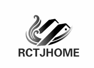 RCTJHOME logo