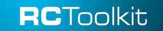 RCTOOLKIT logo