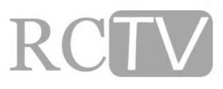 RCTV logo