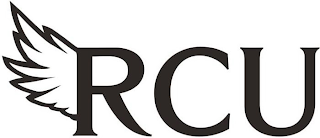 RCU logo