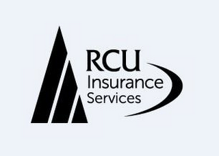 RCU INSURANCE SERVICES logo