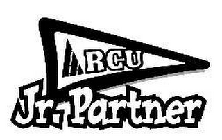 RCU JR. PARTNER logo