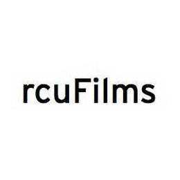 RCUFILMS logo