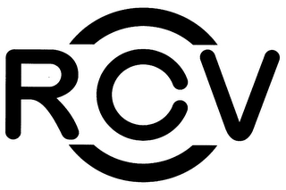 RCV logo