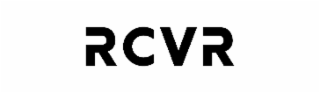 RCVR logo