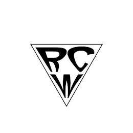 RCW logo