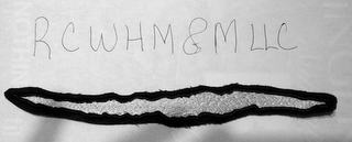 RCWHM&M LLC logo