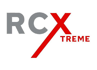 RCX TREME logo