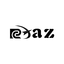 RCXAZ logo