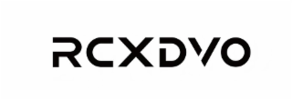RCXDVO logo