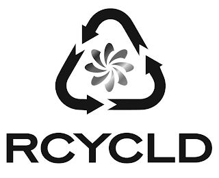 RCYCLD logo