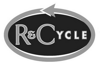 R&CYCLE logo