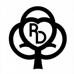 RD logo