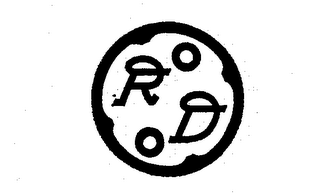 RD logo