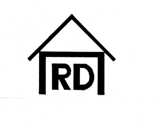 RD logo