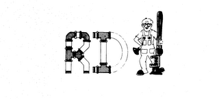 RD logo