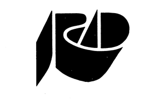 RD logo