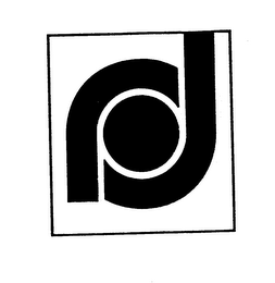 RD logo
