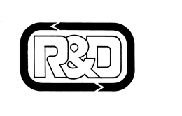 R&D logo