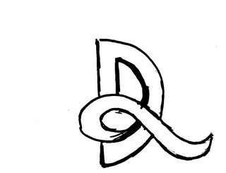 RD logo