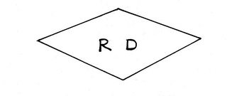 RD logo