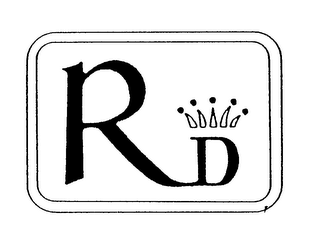 RD logo