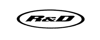 R&D logo
