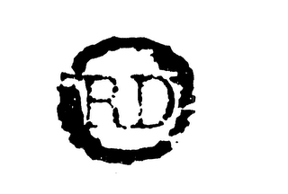 RD logo
