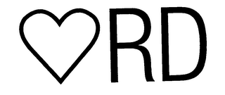 RD logo