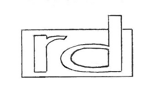 RD logo