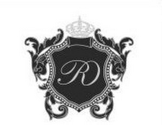 RD logo