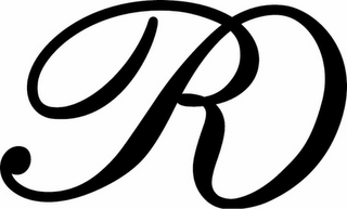 RD logo