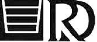 RD logo