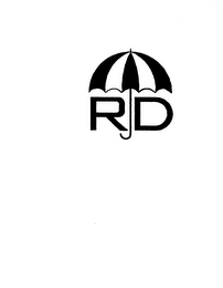 RD logo