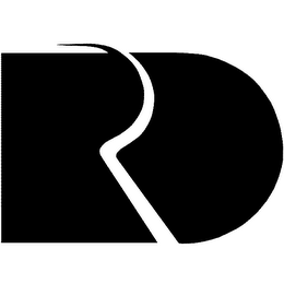 RD logo