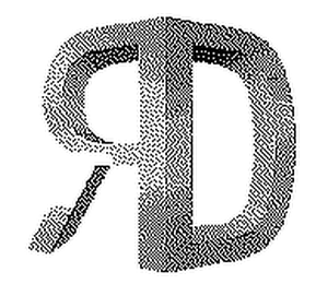 RD logo