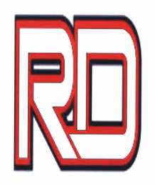 RD logo