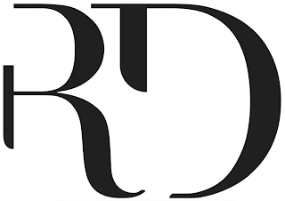 RD logo