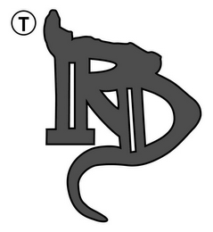 RD logo