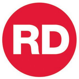 RD logo