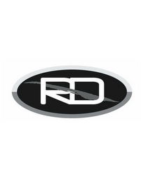 RD logo