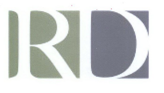 RD logo